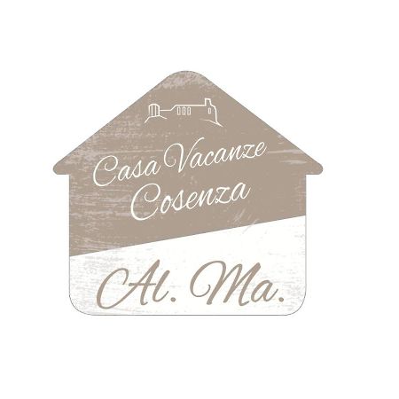 Sara Home Cosenza Exteriér fotografie