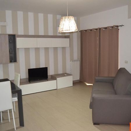Sara Home Cosenza Exteriér fotografie