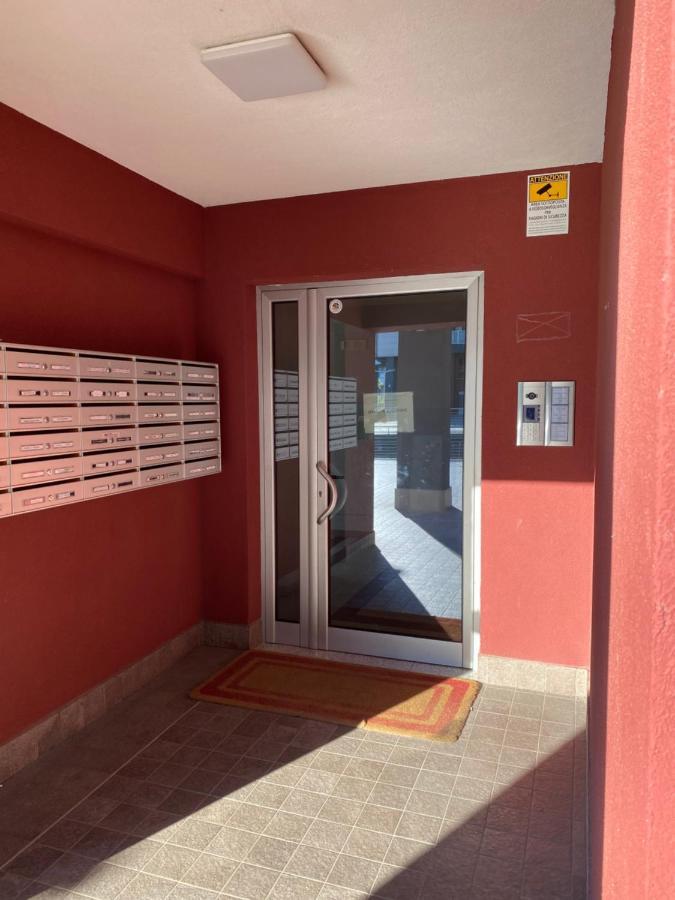 Sara Home Cosenza Exteriér fotografie