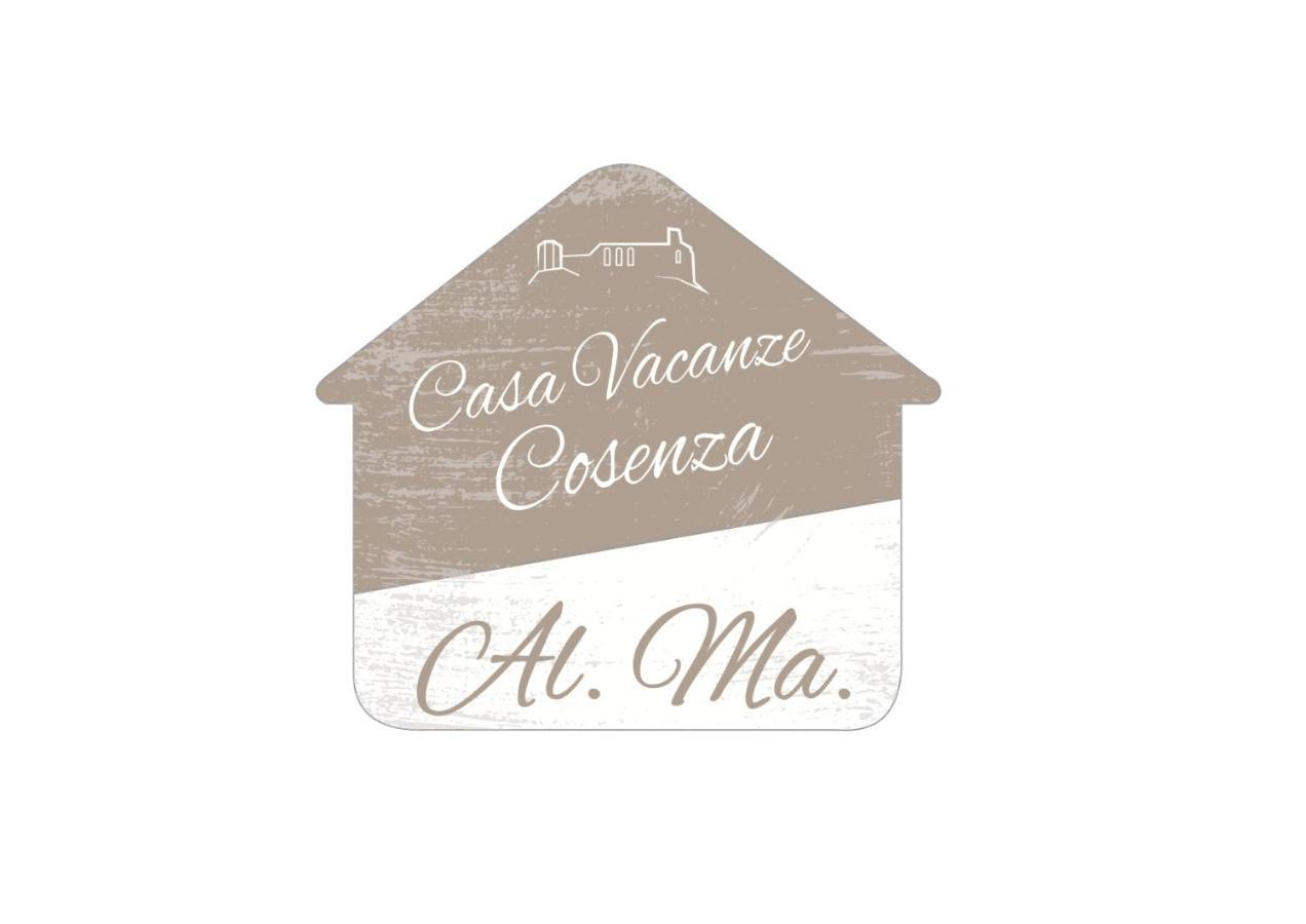 Sara Home Cosenza Exteriér fotografie