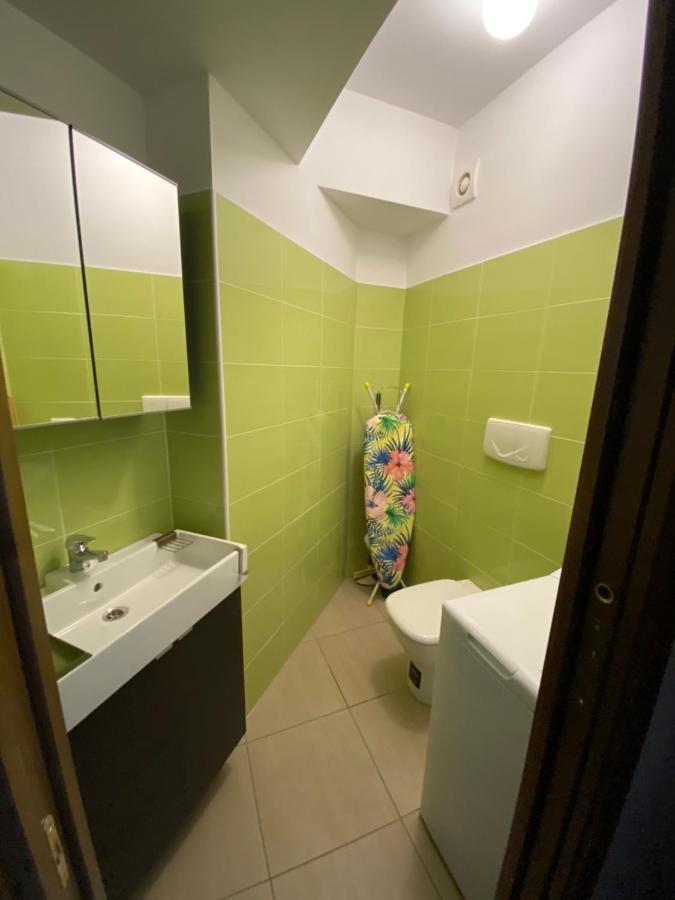 Sara Home Cosenza Exteriér fotografie