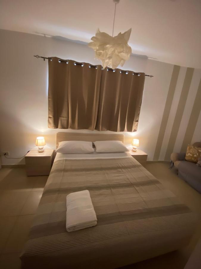 Sara Home Cosenza Exteriér fotografie