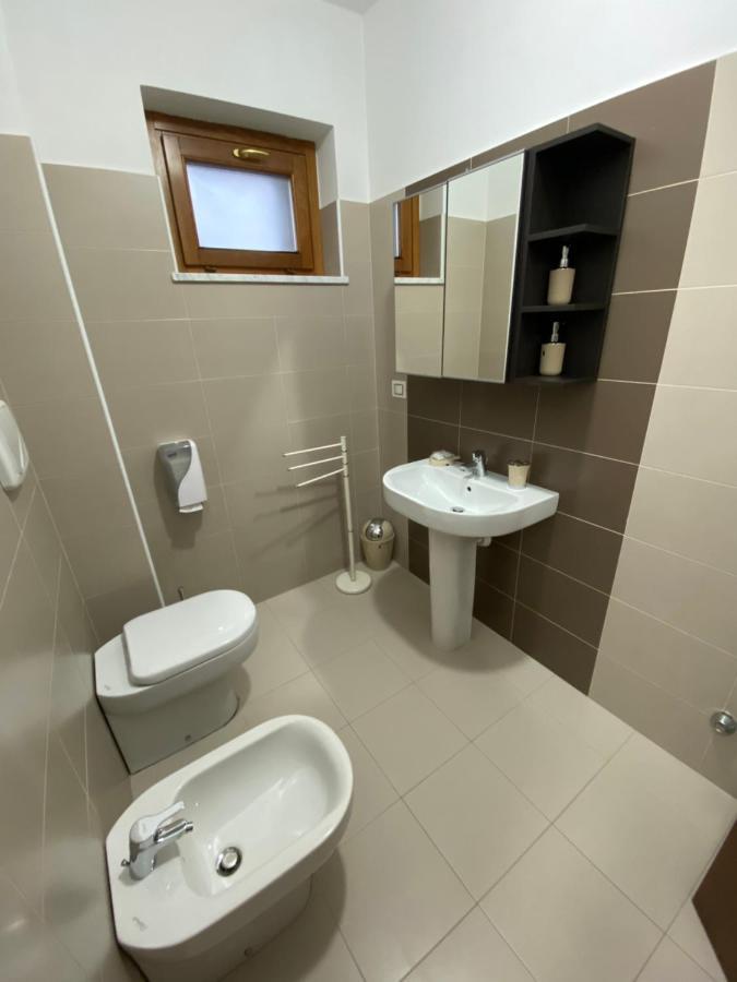 Sara Home Cosenza Exteriér fotografie